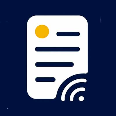 Forms Offline Icon
