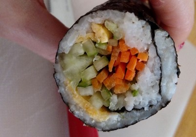 sushi